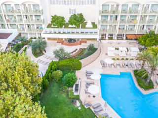 Canyamel Park Hotel