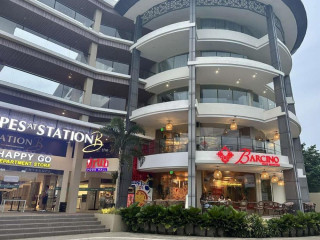 Canyon Hotels & Resorts Boracay