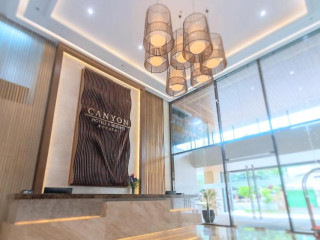 Canyon Hotels & Resorts Boracay