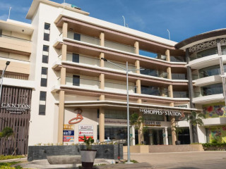 Canyon Hotels & Resorts Boracay