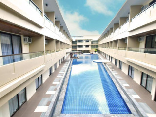 Canyon Hotels & Resorts Boracay