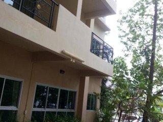 C.A.P Mansion