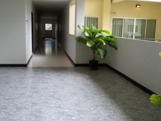 C.A.P Mansion
