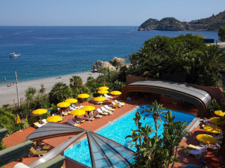 CAPARENA & WELLNESS CLUB