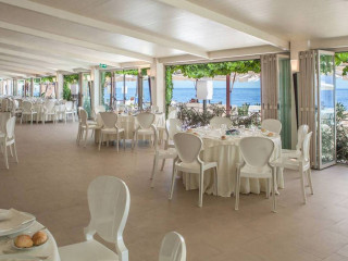 CAPARENA & WELLNESS CLUB