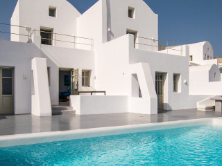 Cape 9 Suites