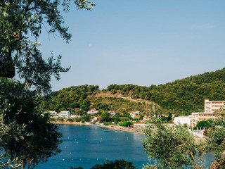 Cape Blue Suites