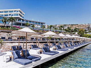 Cape Bodrum Hotel