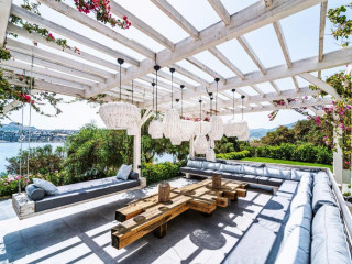 Cape Bodrum Hotel