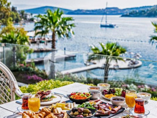 Cape Bodrum Hotel