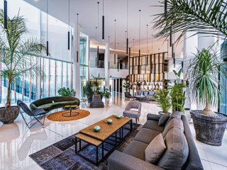 Cape Bodrum Hotel