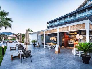 CAPE BODRUM LUXURY HOTEL BEACH