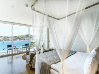 CAPE BODRUM LUXURY HOTEL BEACH