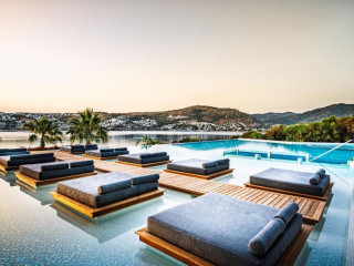 Cape Bodrum Luxury Hotel & Beach