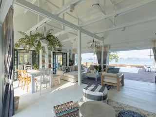 CAPE KUDU HOTEL, KOH YAO NOI