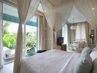 CAPE KUDU HOTEL, KOH YAO NOI