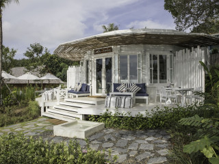 CAPE KUDU HOTEL, KOH YAO NOI