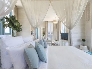 CAPE KUDU HOTEL, KOH YAO NOI