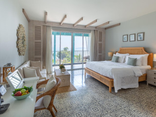 CAPE KUDU HOTEL, KOH YAO NOI