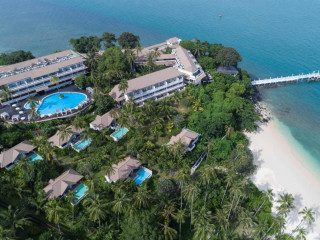 Cape Panwa Hotel