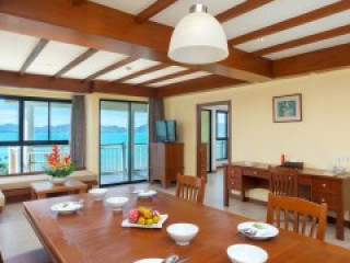 Cape Panwa Hotel