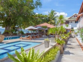 Cape Panwa Hotel