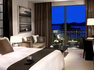 Cape Sienna Phuket Gourmet Hotel and Villas