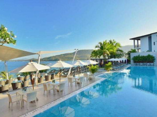 Cape Sienna Phuket Gourmet Hotel & Villas