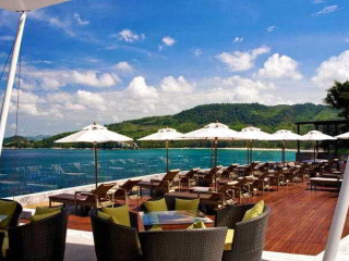 Cape Sienna Phuket Gourmet Hotel & Villas