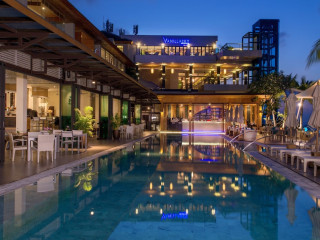 Cape Sienna Phuket Gourmet Hotel & Villas