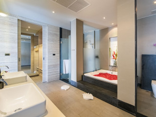 Cape Sienna Phuket Gourmet Hotel & Villas