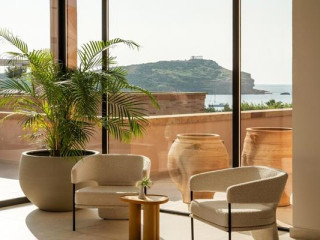 Cape Sounio Grecotel Boutique Resort