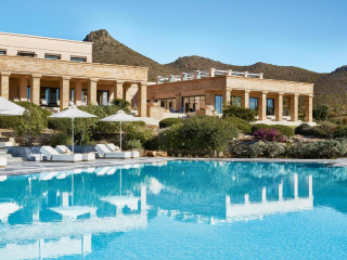 Cape Sounio, Grecotel Exclusive Resort