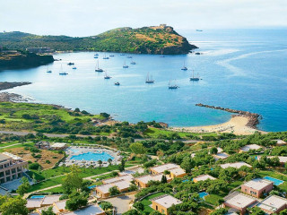 Cape Sounio, Grecotel Exclusive Resort