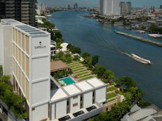 CAPELLA BANGKOK