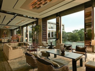 CAPELLA BANGKOK