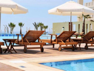 Capital Coast Resort & Spa