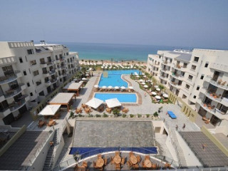 Capital Coast Resort&Spa Cat. A
