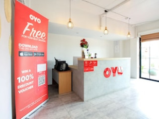 CAPITAL O 275 KAILUB