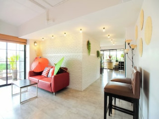 CAPITAL O 275 KAILUB