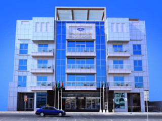 Capital O 384 Telal Hotel apartments