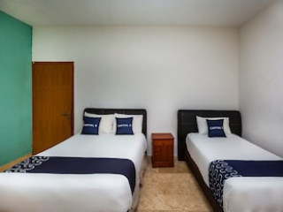 CAPITAL O AIRPORT 24/7