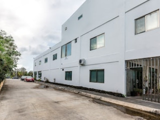 CAPITAL O AIRPORT 24/7