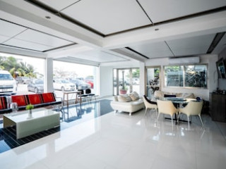 CAPITAL O AIRPORT 24/7