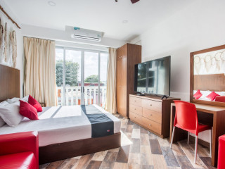 CAPITAL O CANCUN OCEAN VIEW