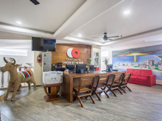 CAPITAL O CANCUN OCEAN VIEW