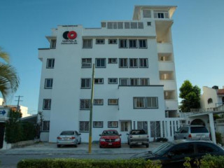CAPITAL O FARALLON INN, CANCÚN