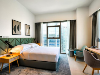 Capital Suites Hotel Apartments