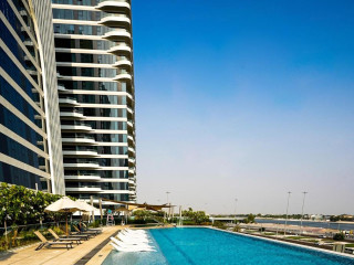 Capital Suites Hotel Apartments