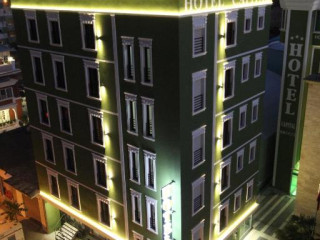 Capital Tirana Hotel